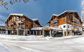 Residenz Illyrica Tirol